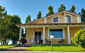 Villa La Casa Di Siro